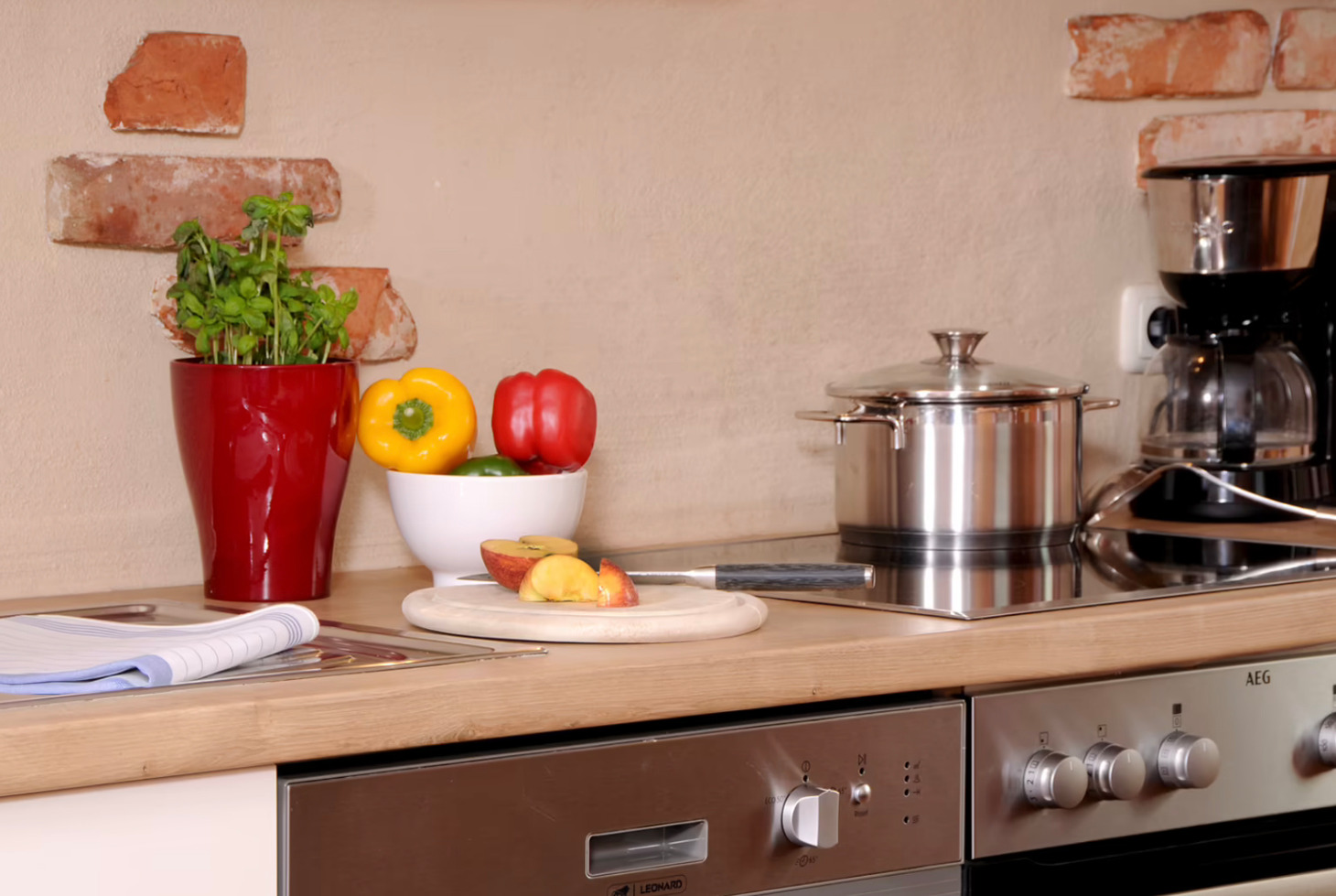 Berghütten im Ski- und Wandergebiet Katschberg by FeWo-Plan (KATS100) — Foto 10