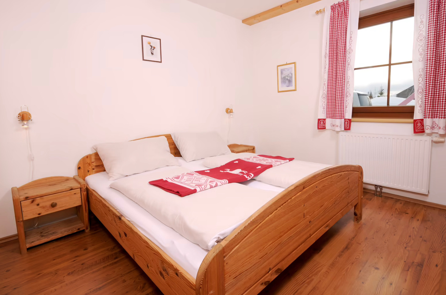 Berghütten im Ski- und Wandergebiet Katschberg by FeWo-Plan (KATS100) — Foto 15