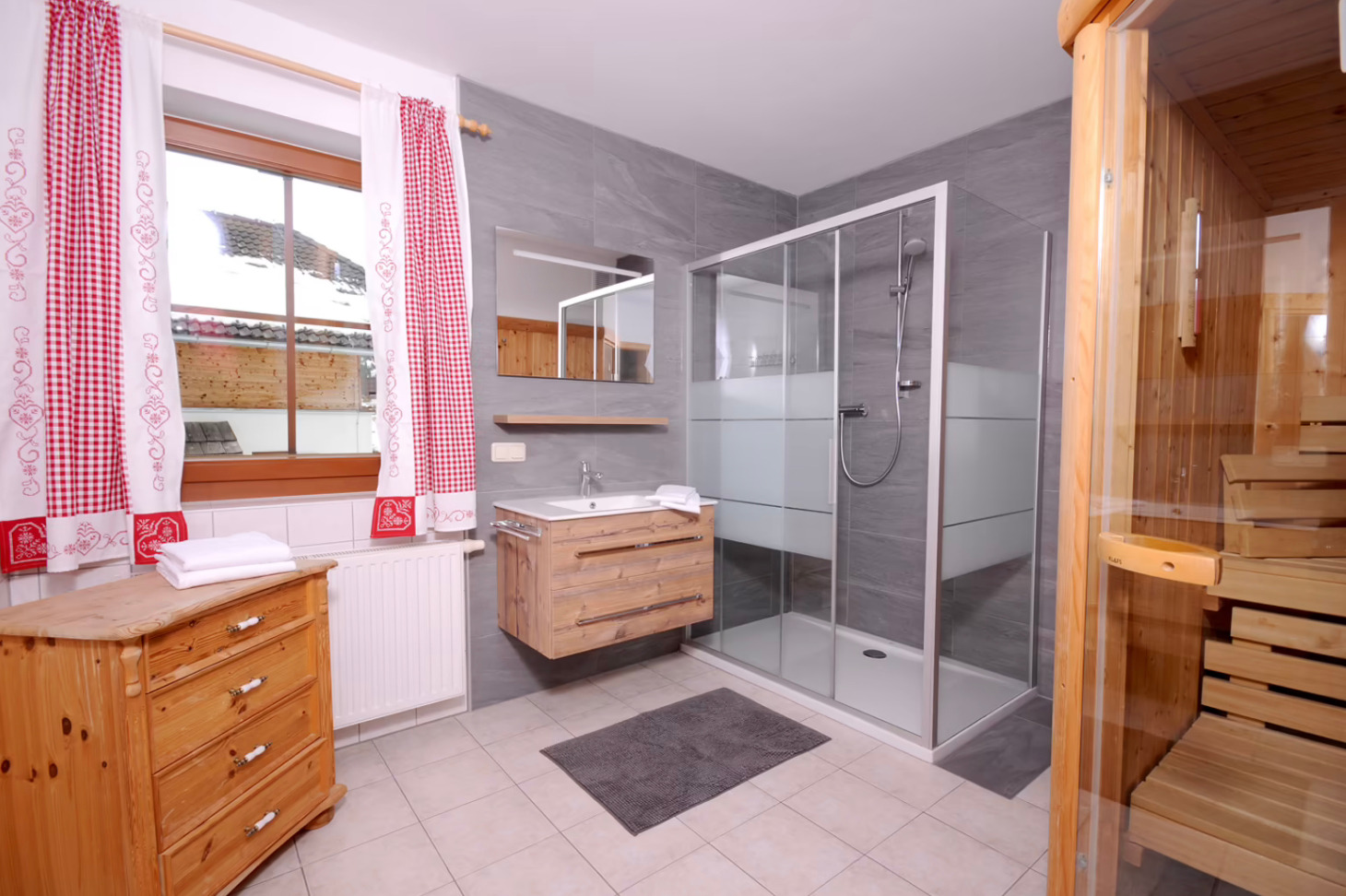 Berghütten im Ski- und Wandergebiet Katschberg by FeWo-Plan (KATS100) — Foto 19