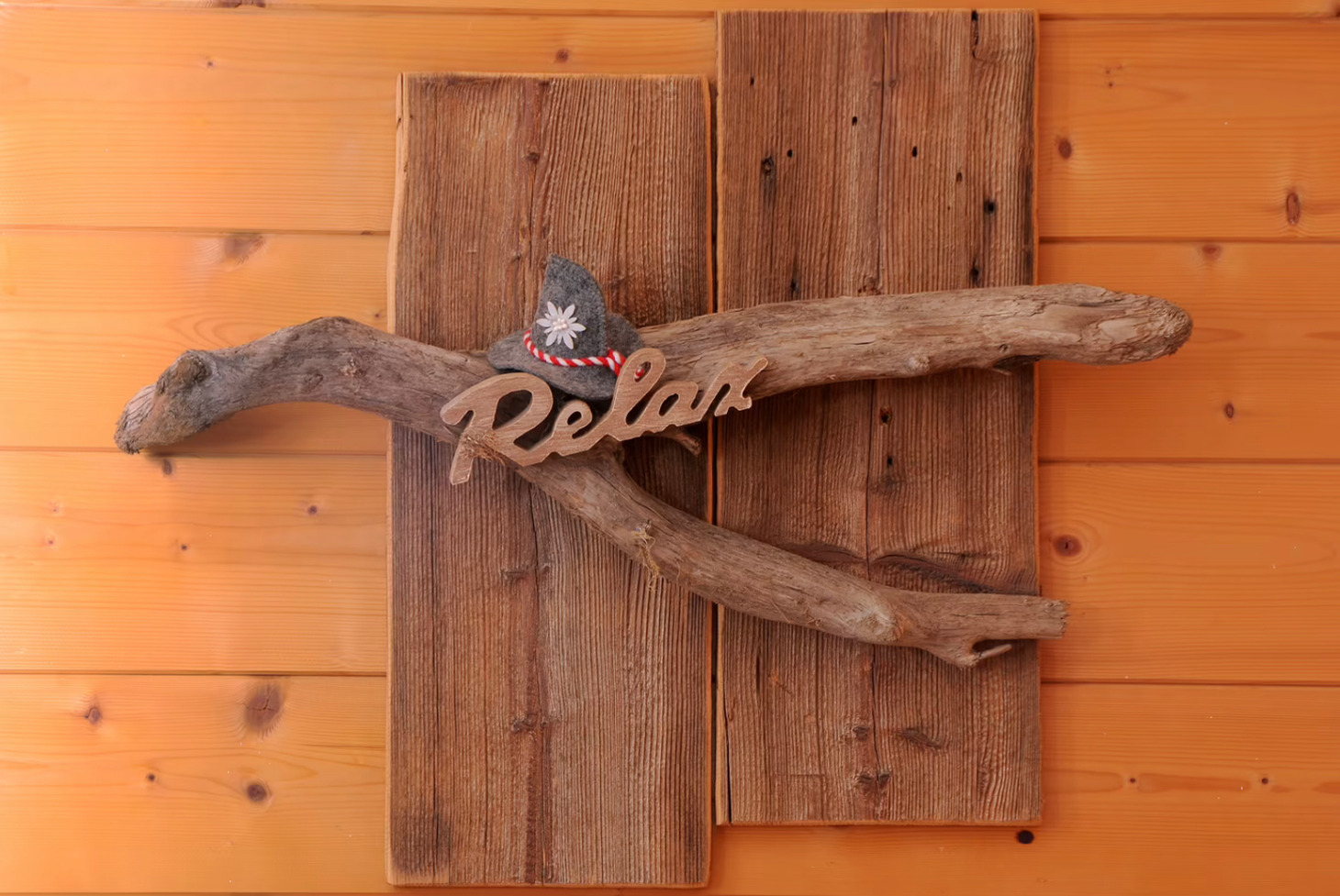 Berghütten im Ski- und Wandergebiet Katschberg by FeWo-Plan (KATS100) — Foto 24