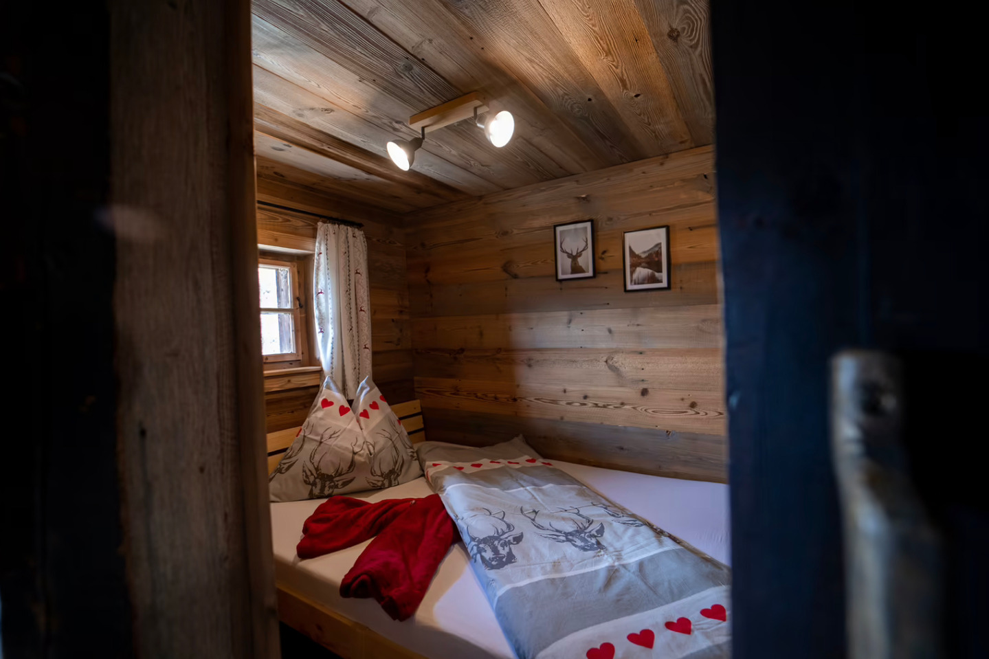 Berghütte in Bischofshofen ruhige Lage by FeWo-Plan (BISH100) — Foto 8