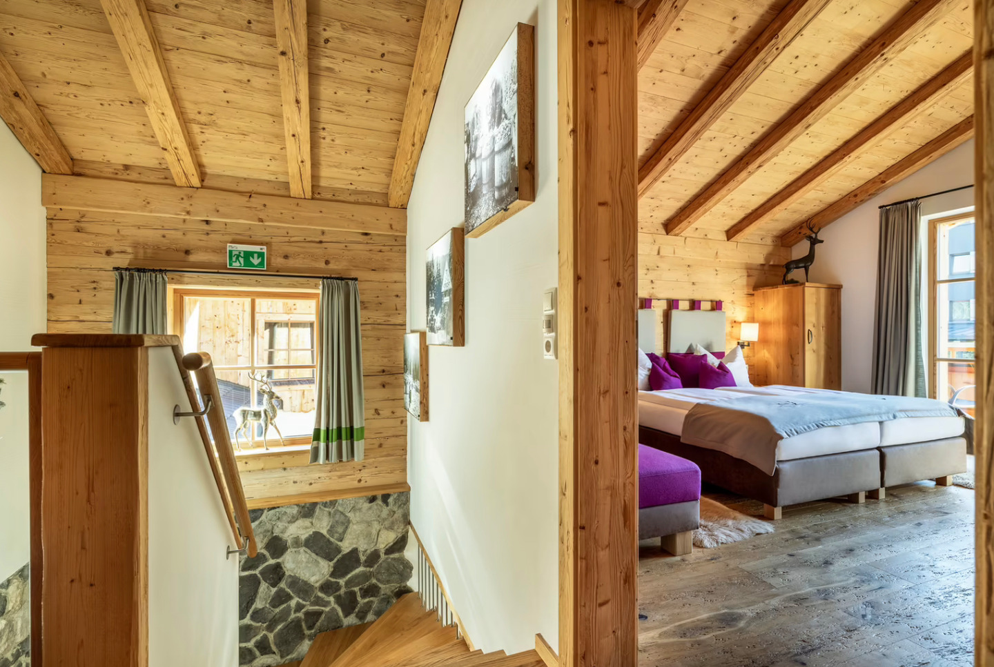 Hüttenurlaub in Wagrain im Skigebiet by FeWo-Plan (WAGR101) — Foto 24