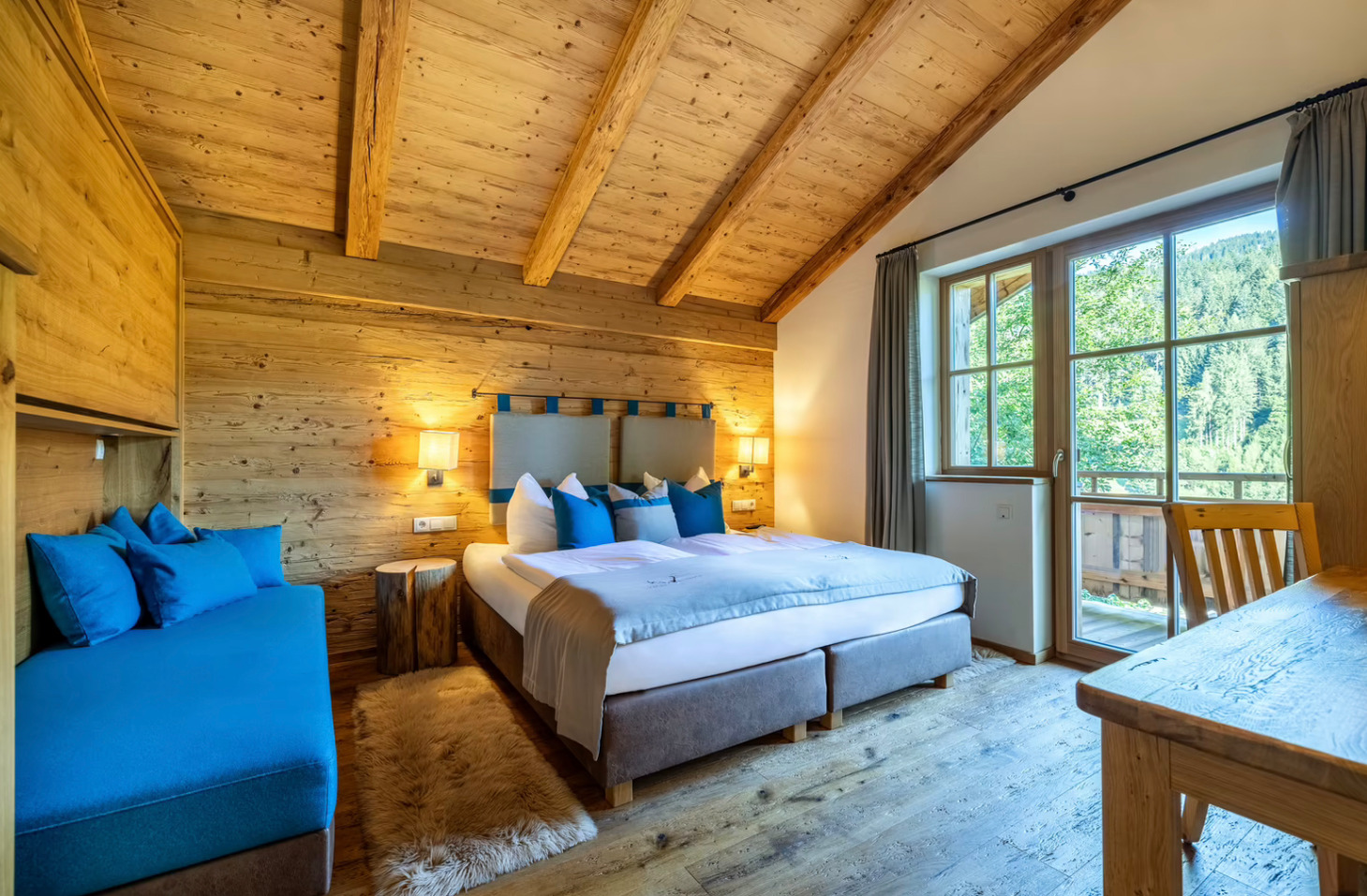 Hüttenurlaub in Wagrain im Skigebiet by FeWo-Plan (WAGR101) — Foto 26