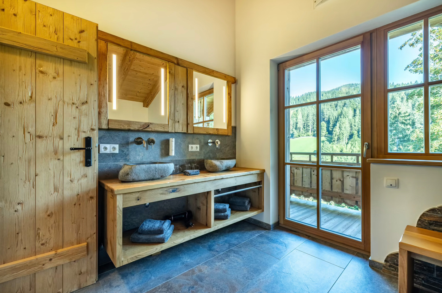 Hüttenurlaub in Wagrain im Skigebiet by FeWo-Plan (WAGR101) — Foto 28