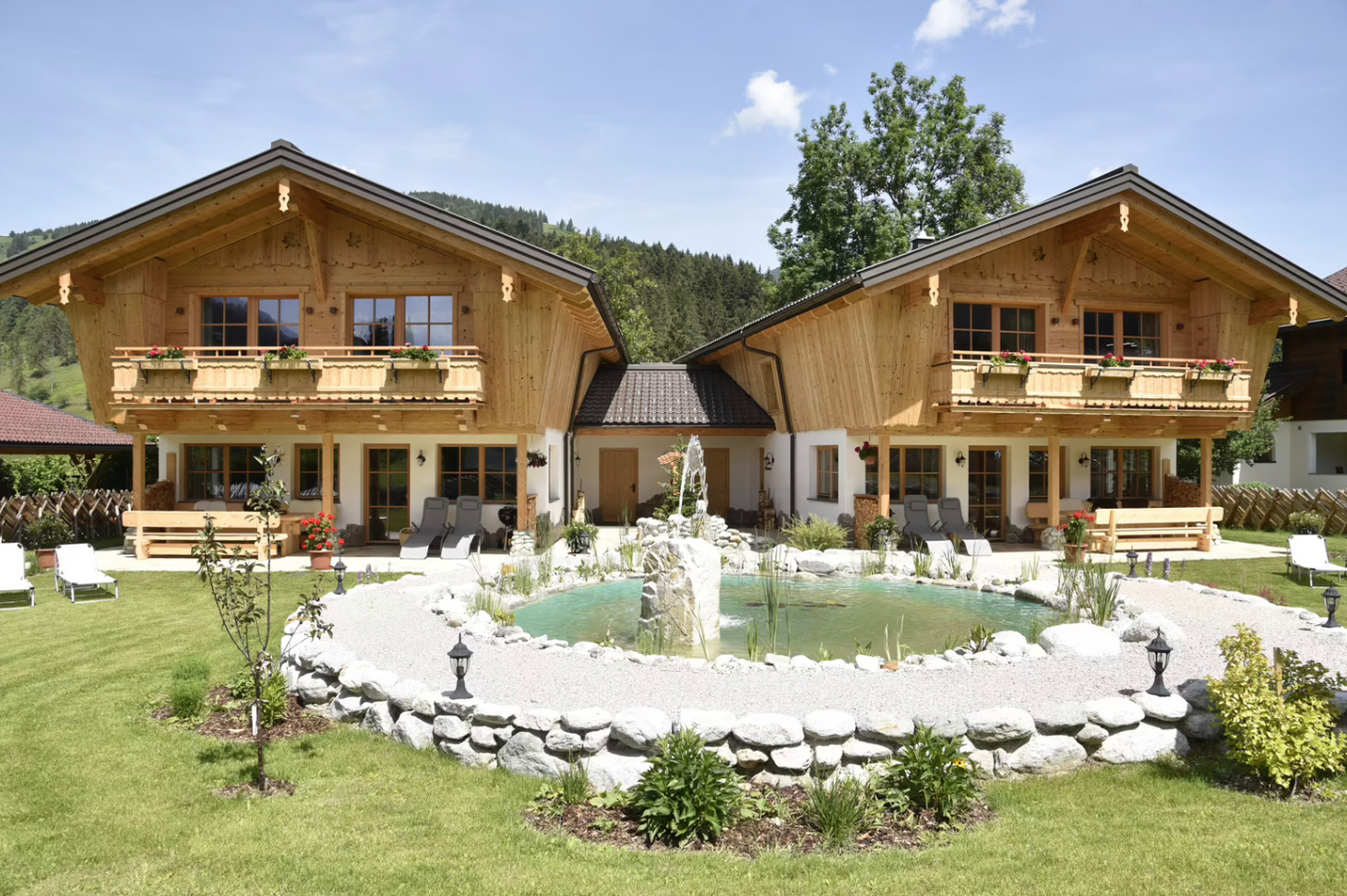 Hüttenurlaub in Wagrain im Skigebiet by FeWo-Plan (WAGR101) — Foto 37