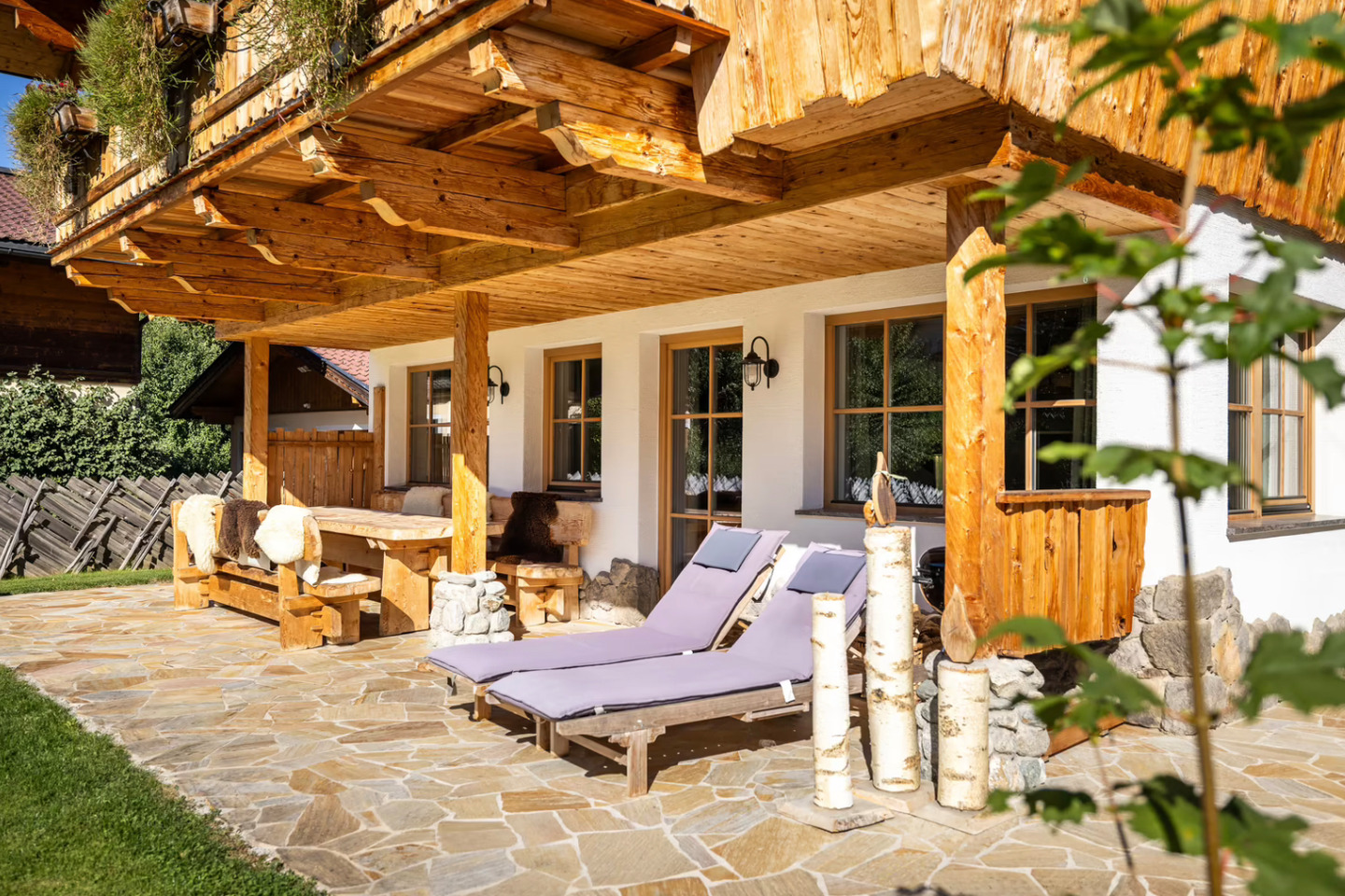 Hüttenurlaub in Wagrain im Skigebiet by FeWo-Plan (WAGR101) — Foto 42