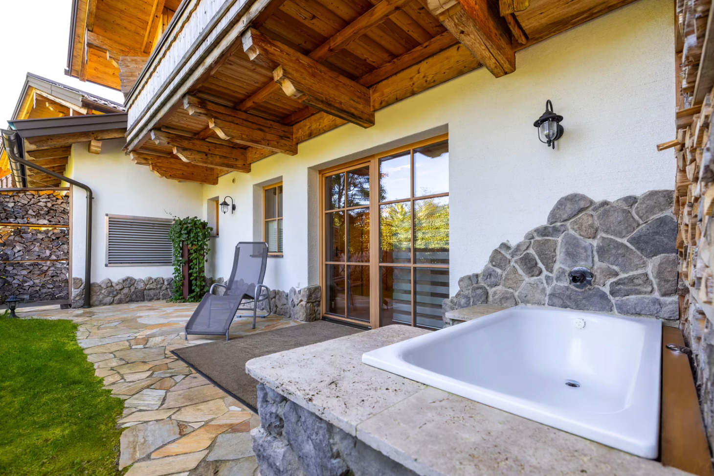 Hüttenurlaub in Wagrain im Skigebiet by FeWo-Plan (WAGR101) — Foto 44