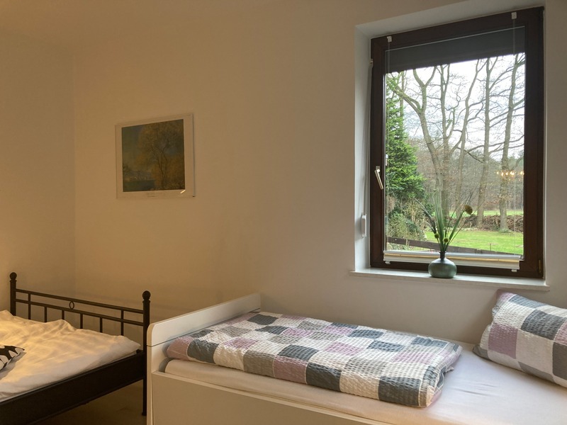 Foto 24 Ferienwohnung Ostfriesland Zwischen Elbe und Weser Fewo WILDGANS by fewo-plan (WING140) Nähe Naturpark Wingst (Objekt 67756) Urlaub