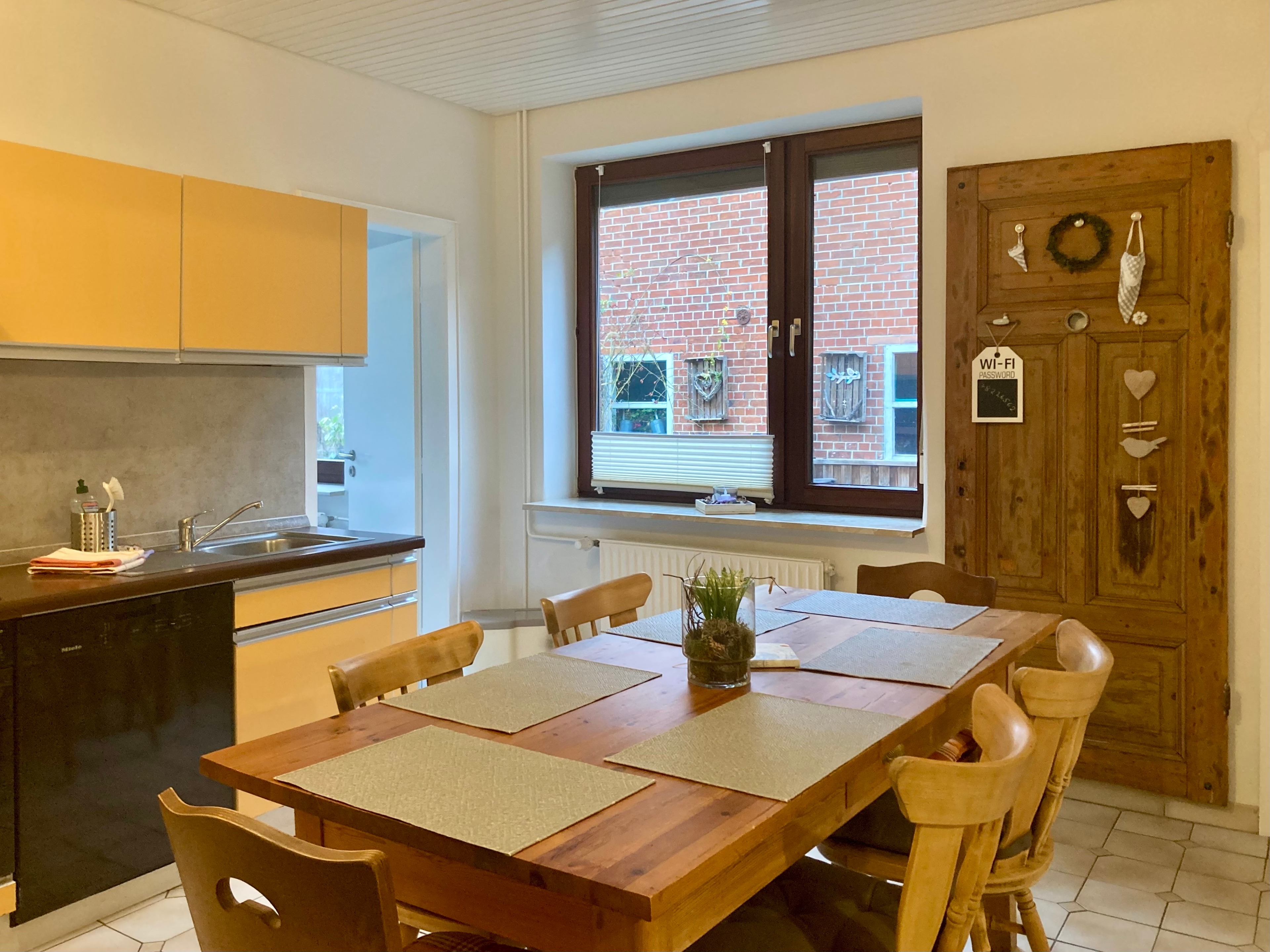 Fewo WILDGANS by fewo-plan (WING140) Nähe Naturpark Wingst — Foto 19