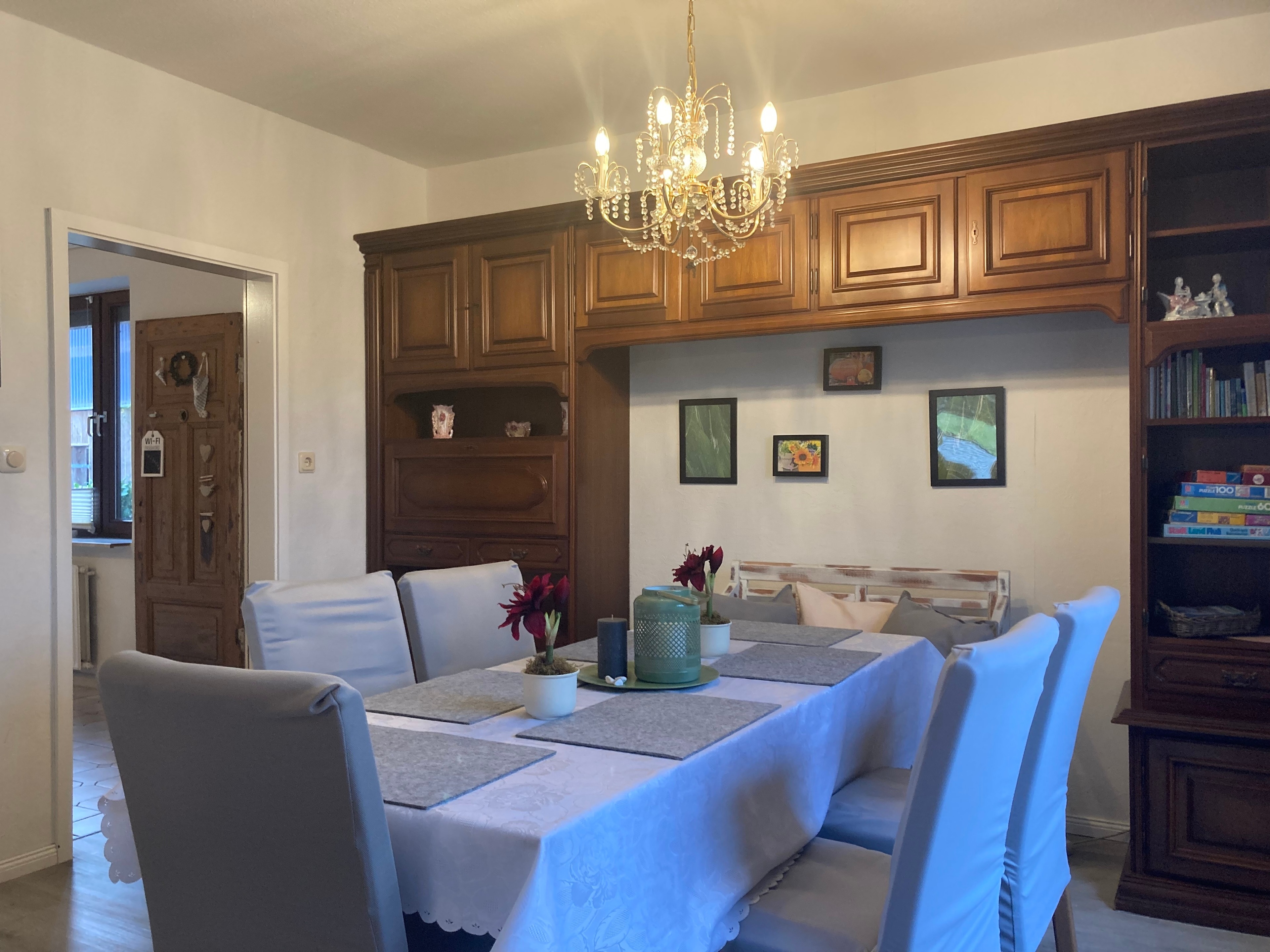 Fewo WILDGANS by fewo-plan (WING140) Nähe Naturpark Wingst — Foto 17