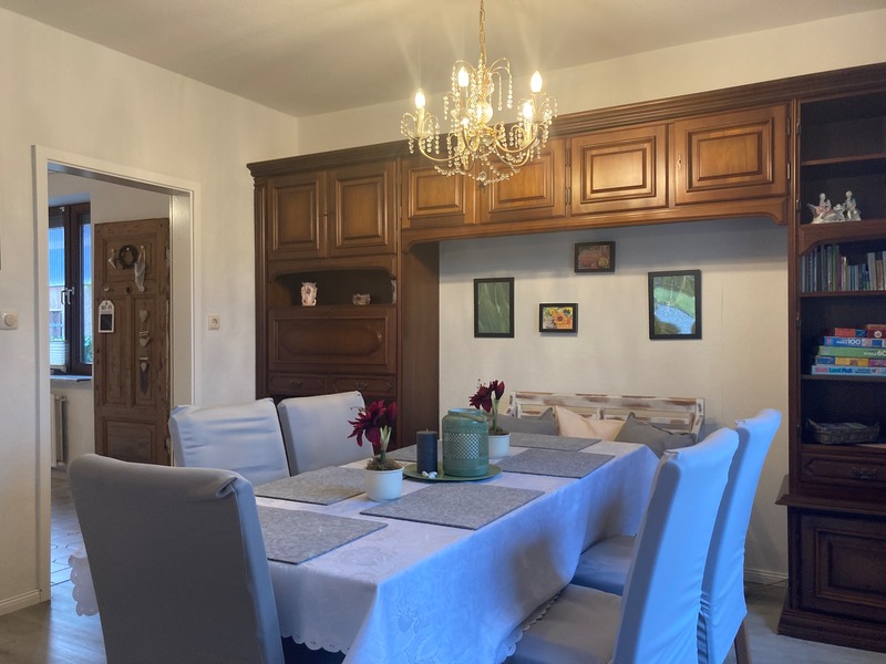 Foto 17 Ferienwohnung Ostfriesland Zwischen Elbe und Weser Fewo WILDGANS by fewo-plan (WING140) Nähe Naturpark Wingst (Objekt 67756) suchen