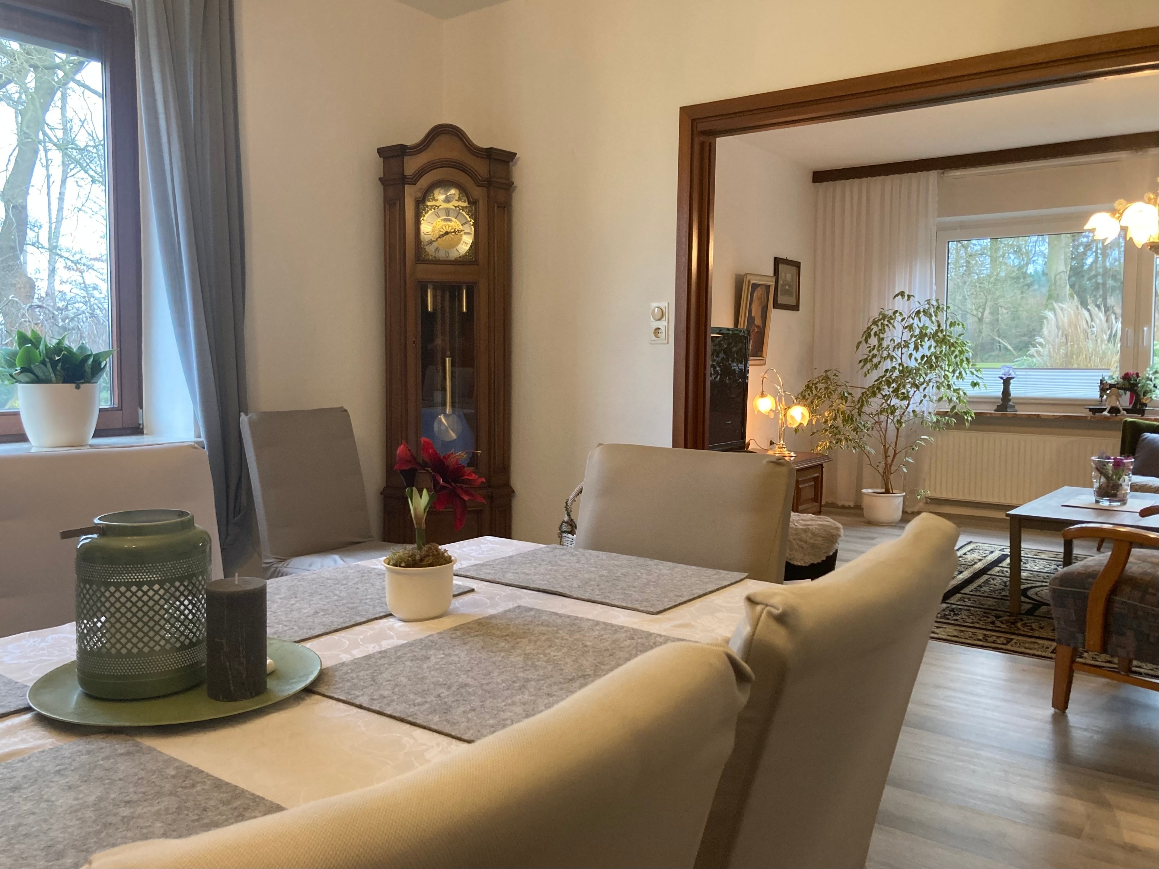 Fewo WILDGANS by fewo-plan (WING140) Nähe Naturpark Wingst — Foto 15