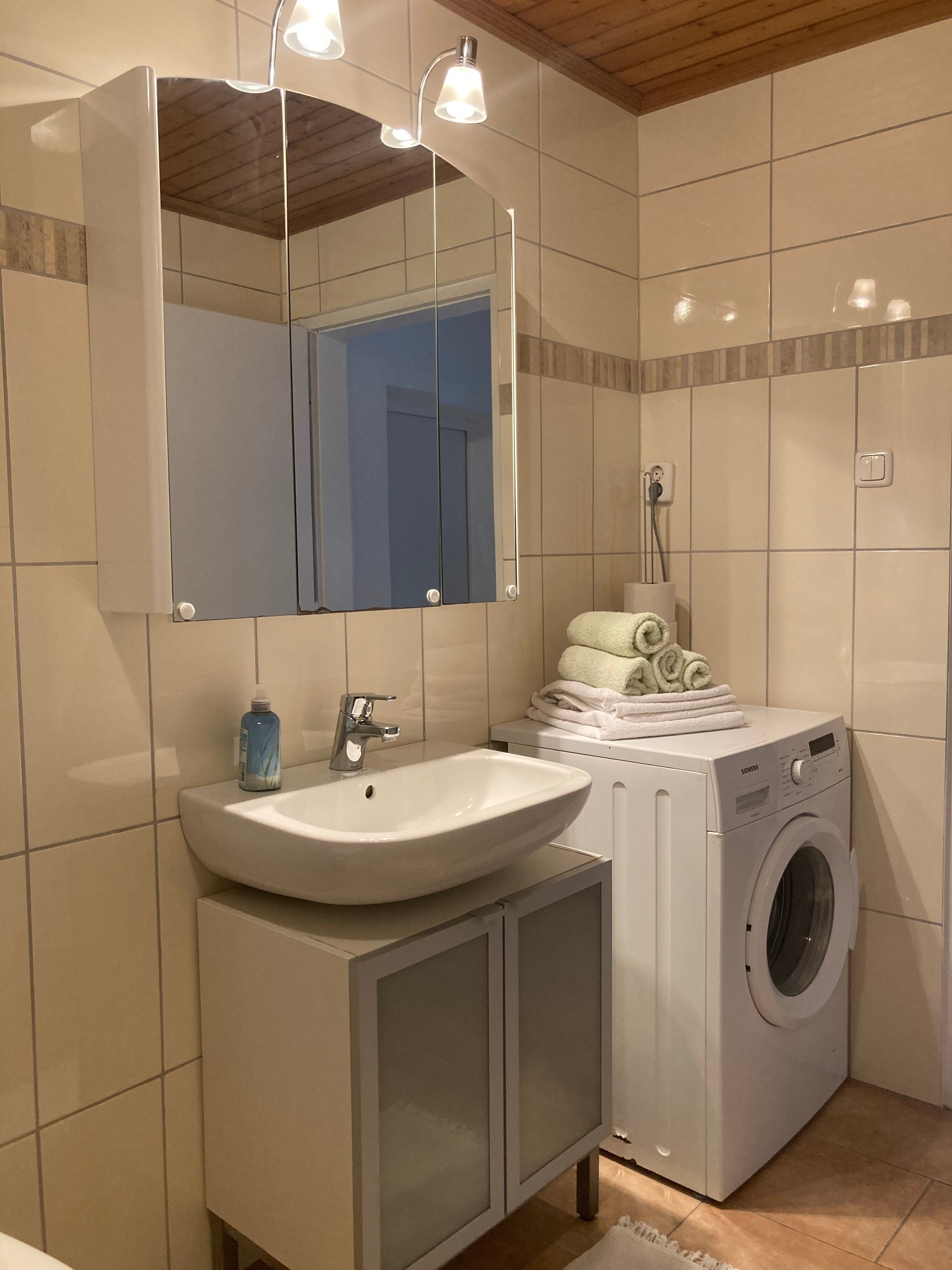 Fewo WILDGANS by fewo-plan (WING140) Nähe Naturpark Wingst — Foto 28