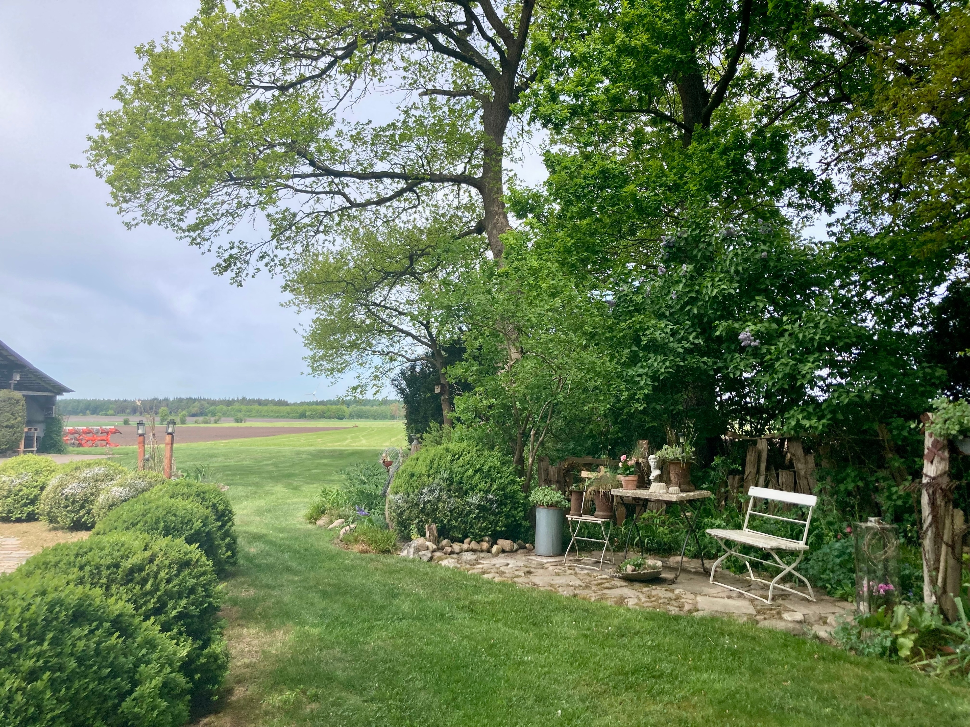 Fewo WILDGANS by fewo-plan (WING140) Nähe Naturpark Wingst — Foto 10