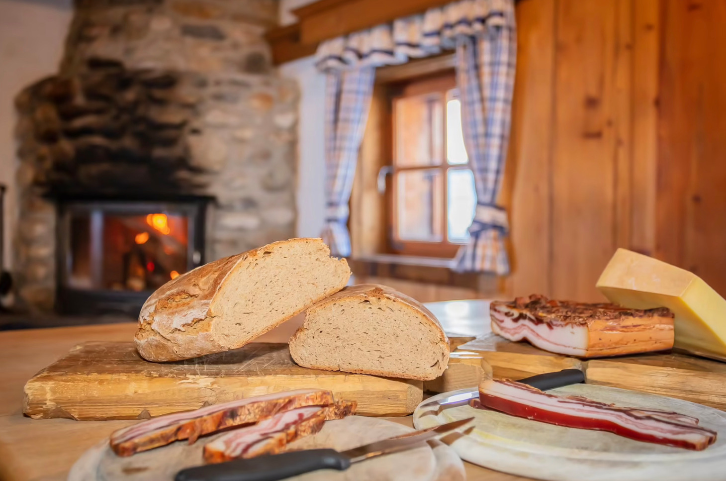 12 Personen Radlehen Berghütte Großarl Nähe Skigebiet by FeWo-Plan (GROA100) — Foto 15