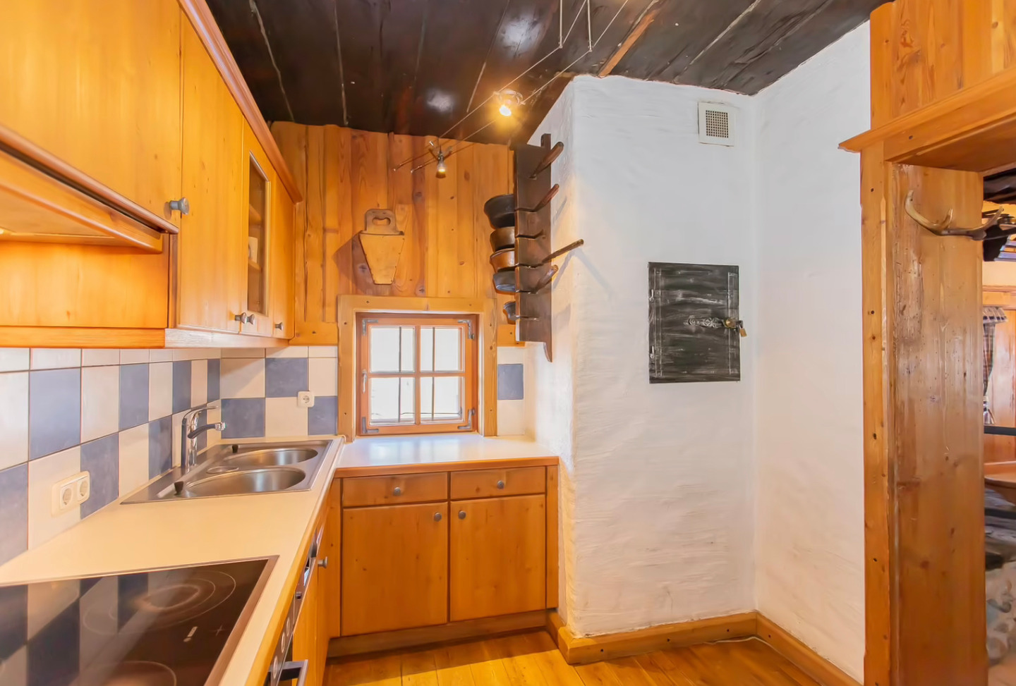 12 Personen Radlehen Berghütte Großarl Nähe Skigebiet by FeWo-Plan (GROA100) — Foto 17