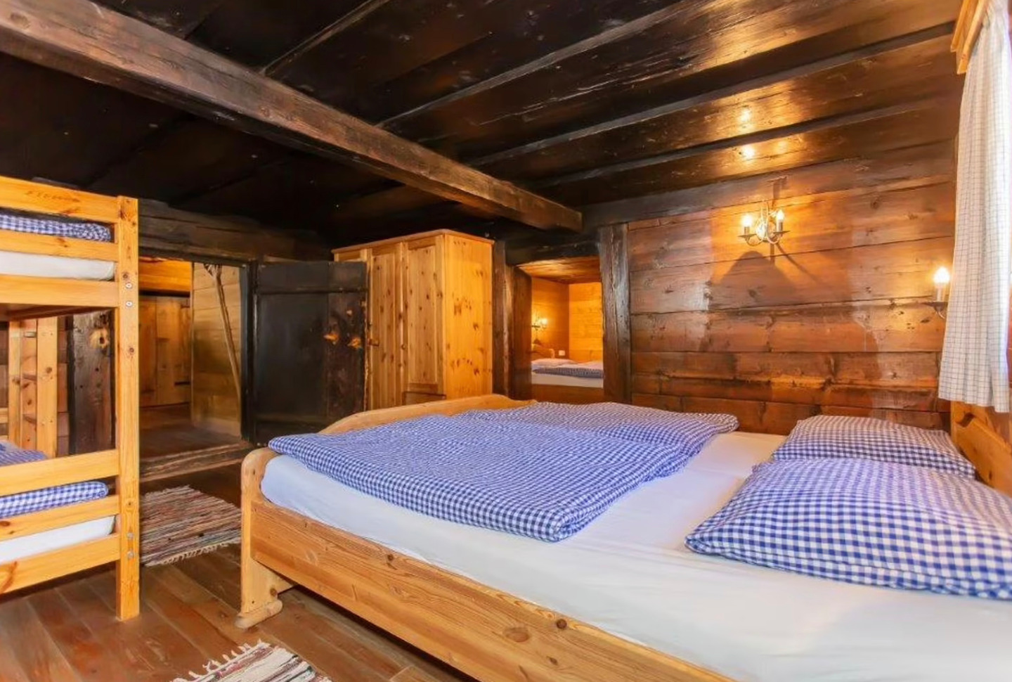 12 Personen Radlehen Berghütte Großarl Nähe Skigebiet by FeWo-Plan (GROA100) — Foto 19