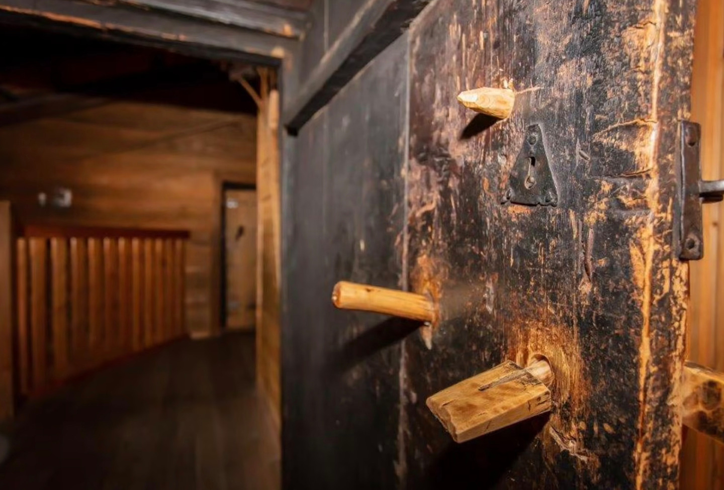 12 Personen Radlehen Berghütte Großarl Nähe Skigebiet by FeWo-Plan (GROA100) — Foto 24