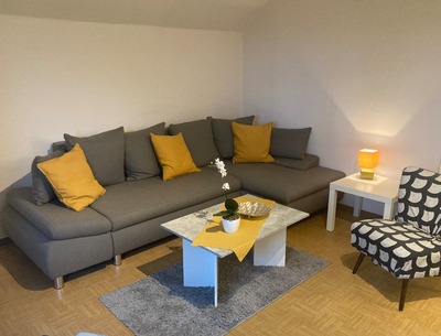 Foto 10 Ferienwohnung Ostfriesland Zwischen Elbe und Weser Fewo KRANICH by fewo-plan (WING141) Nähe Naturpark Wingst (Objekt 67755) Reise