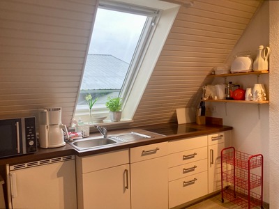 Foto 15 Ferienwohnung Ostfriesland Zwischen Elbe und Weser Fewo KRANICH by fewo-plan (WING141) Nähe Naturpark Wingst (Objekt 67755) Reise