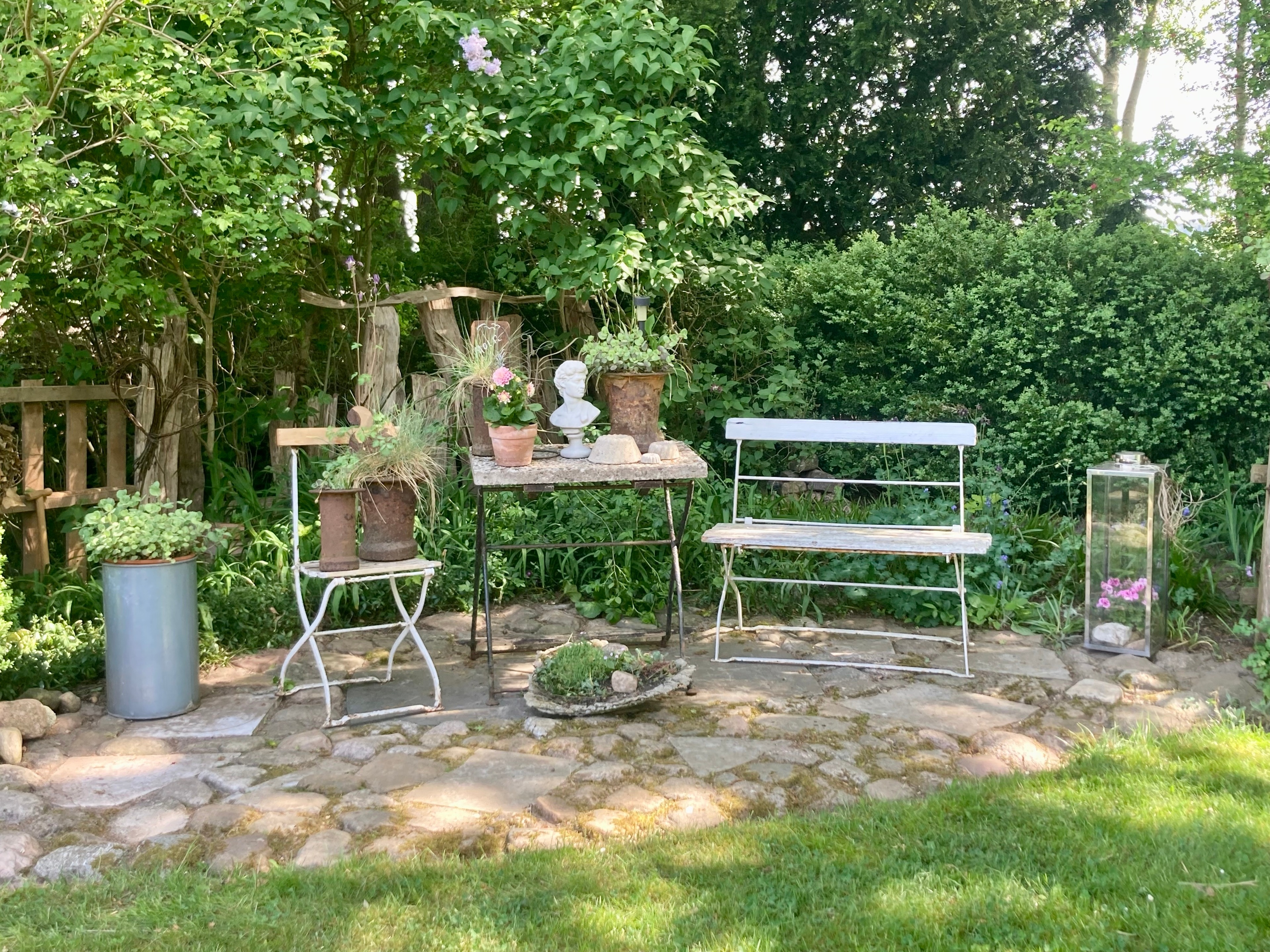 Fewo KRANICH by fewo-plan (WING141) Nähe Naturpark Wingst — Foto 6