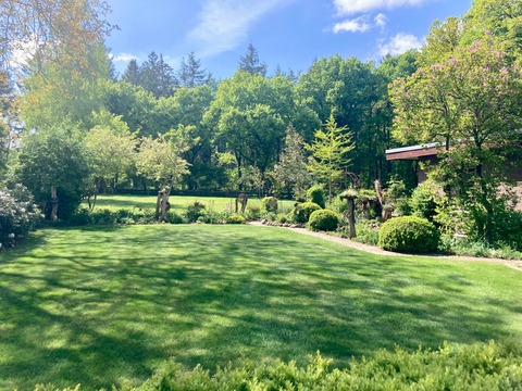 Fewo KRANICH by fewo-plan (WING141) Nähe Naturpark Wingst 1