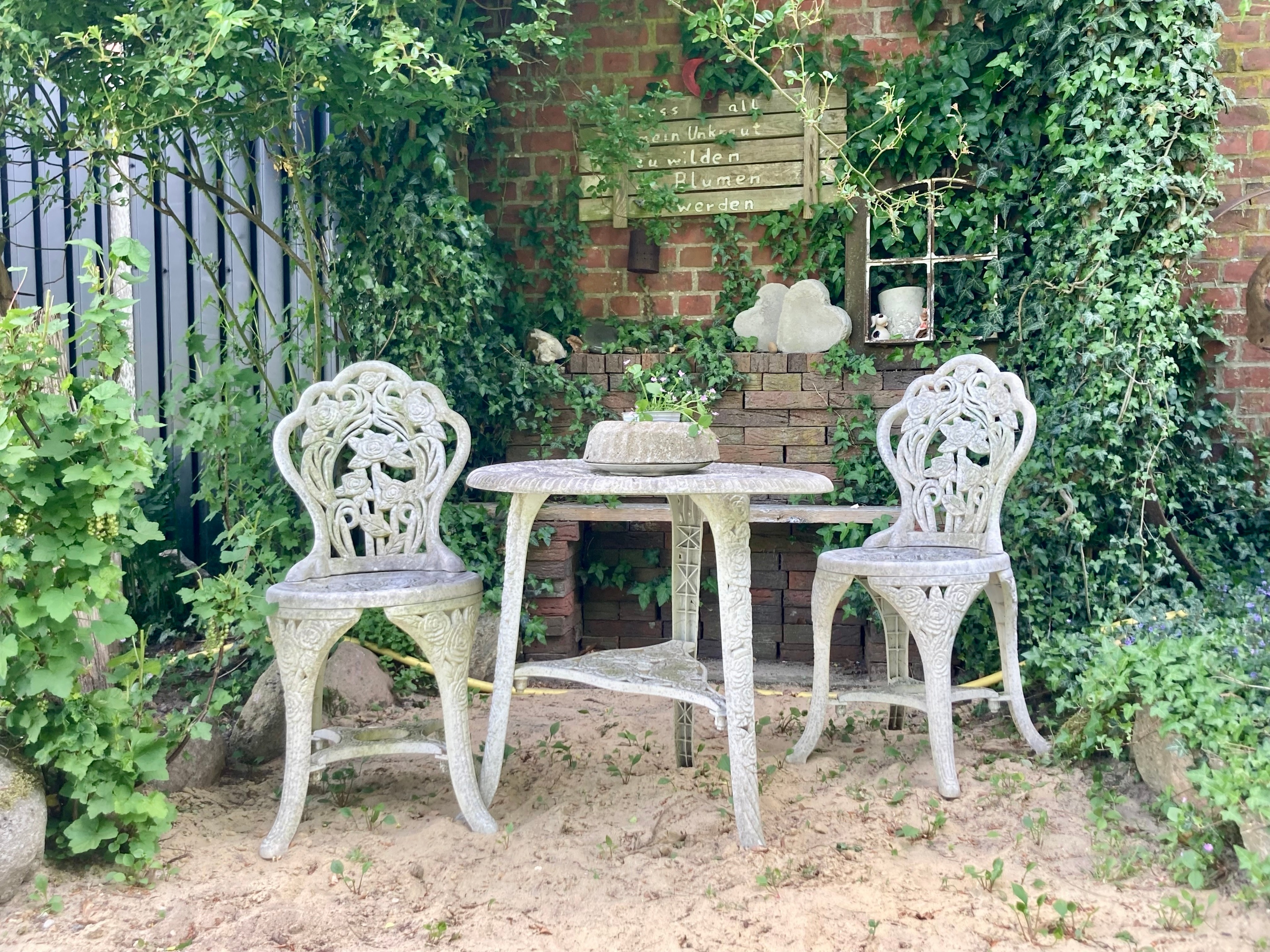 Fewo KRANICH by fewo-plan (WING141) Nähe Naturpark Wingst — Foto 24