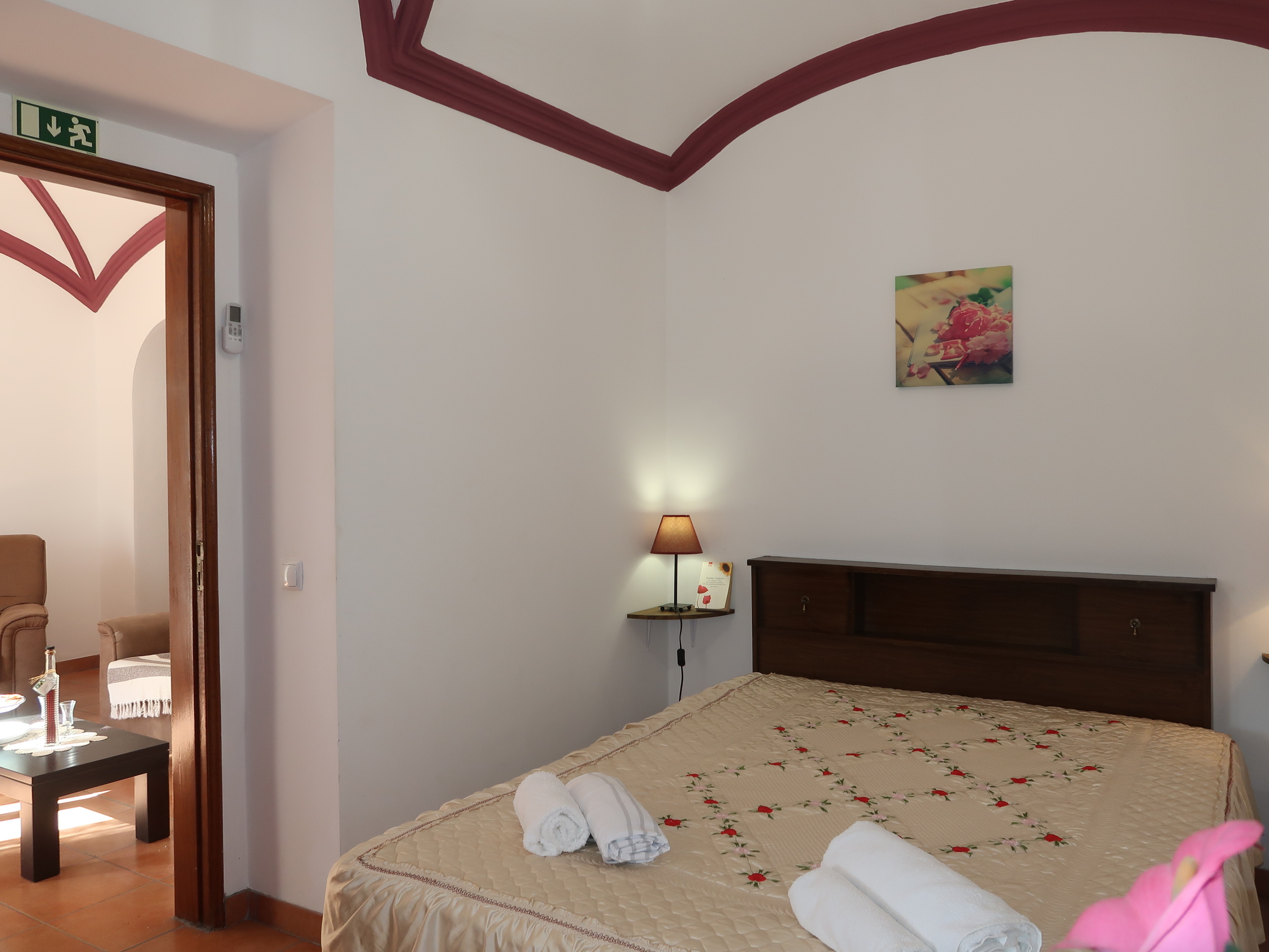 Ferienhaus Quinta  dos Arvores by fewo-plan (ESTO102)   an der Algarve — Foto 19