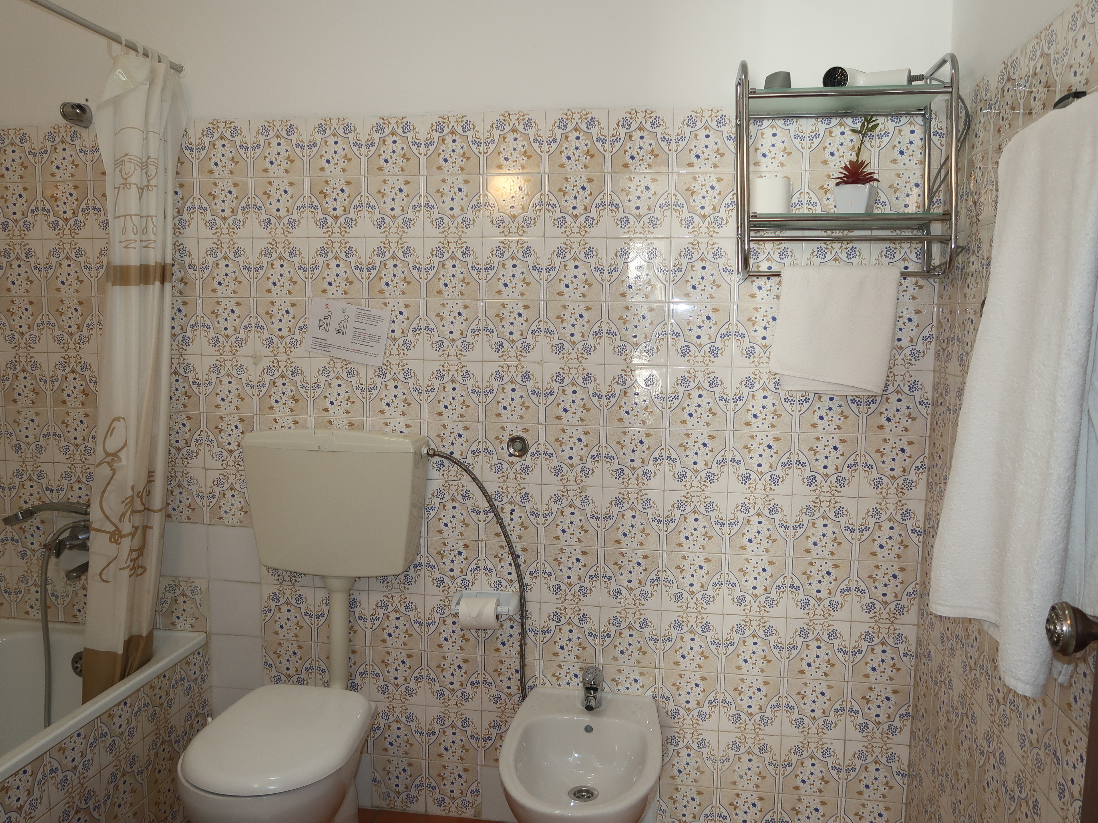 Ferienhaus Quinta  dos Arvores by fewo-plan (ESTO102)   an der Algarve — Foto 26