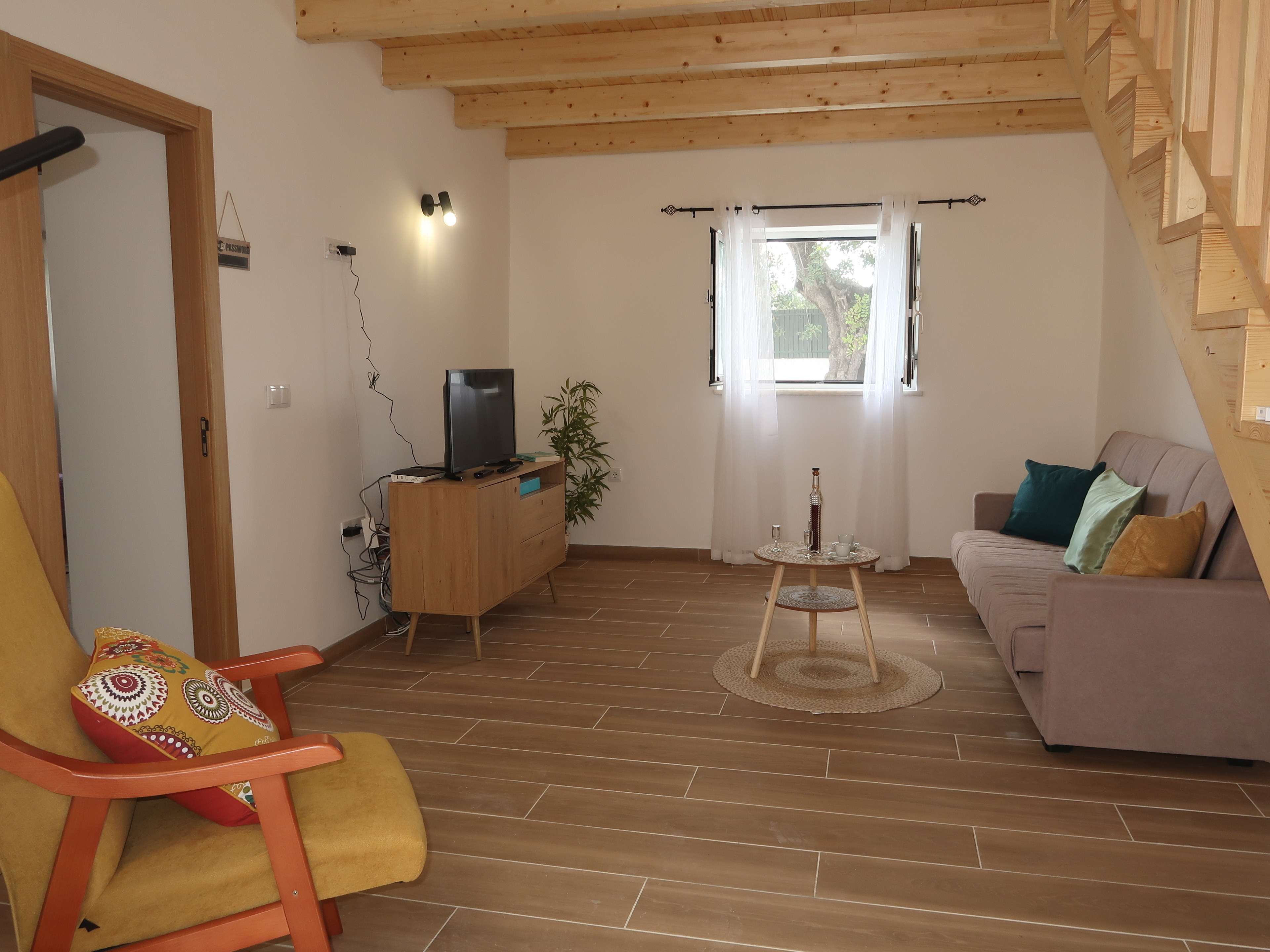 Ferienhaus Quinta  dos Arvores by fewo-plan (ESTO102)   an der Algarve — Foto 35