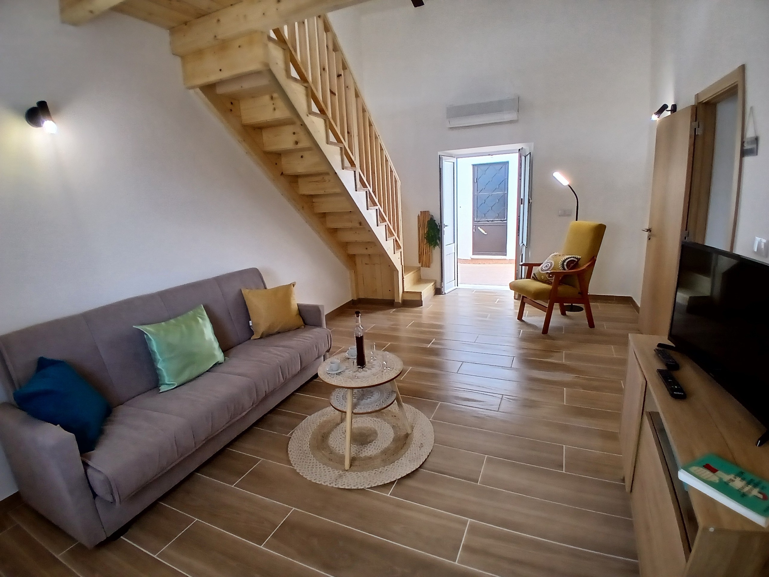 Ferienhaus Quinta  dos Arvores by fewo-plan (ESTO102)   an der Algarve — Foto 33