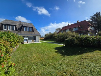 Foto 17 Ferienwohnung Ostfriesland Sylt Ferienhaus Am Dorfteich 16a EG (Objekt 100559) suchen
