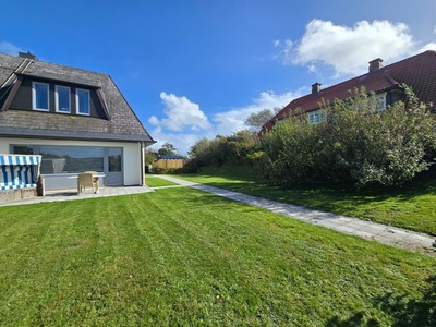 Foto 19 Ferienwohnung Ostfriesland Sylt Ferienhaus Am Dorfteich 16a EG (Objekt 100559) Urlaub