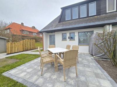Foto 17 Ferienwohnung Ostfriesland Sylt Ferienhaus Am Dorfteich 16a OG (Objekt 70360) suchen