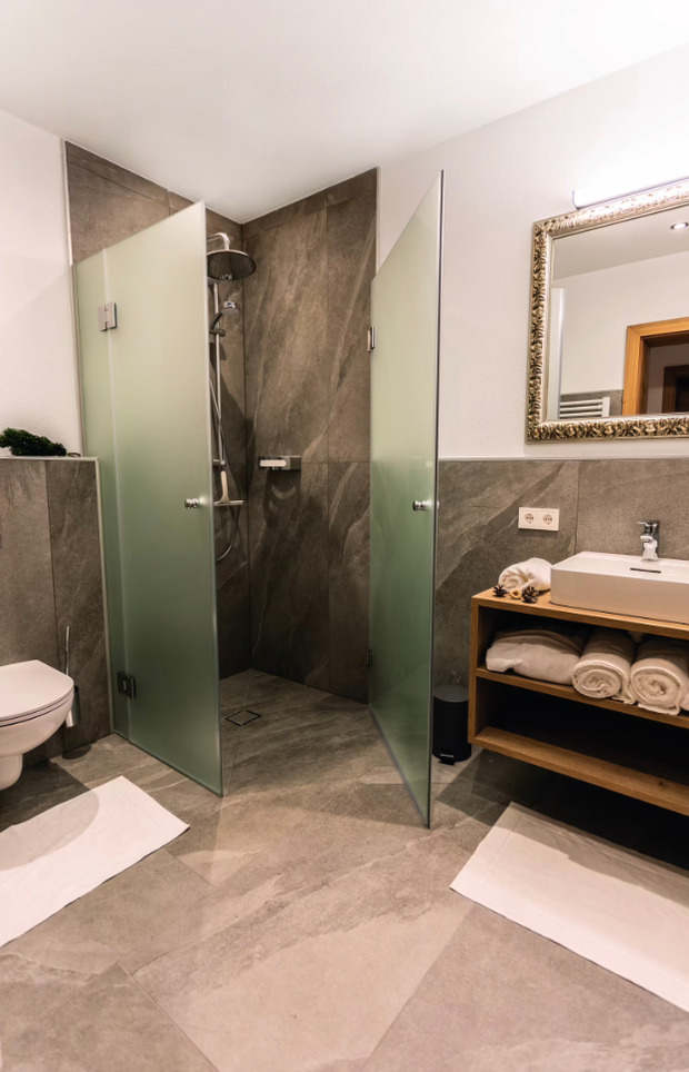 Chalet am Bergsee by FeWo-Plancom  (WAGR102) — Foto 17