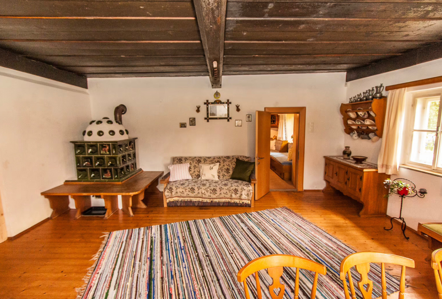 Bauernhaus Lammertal by FeWo-Plan (SAMT100) — Foto 15