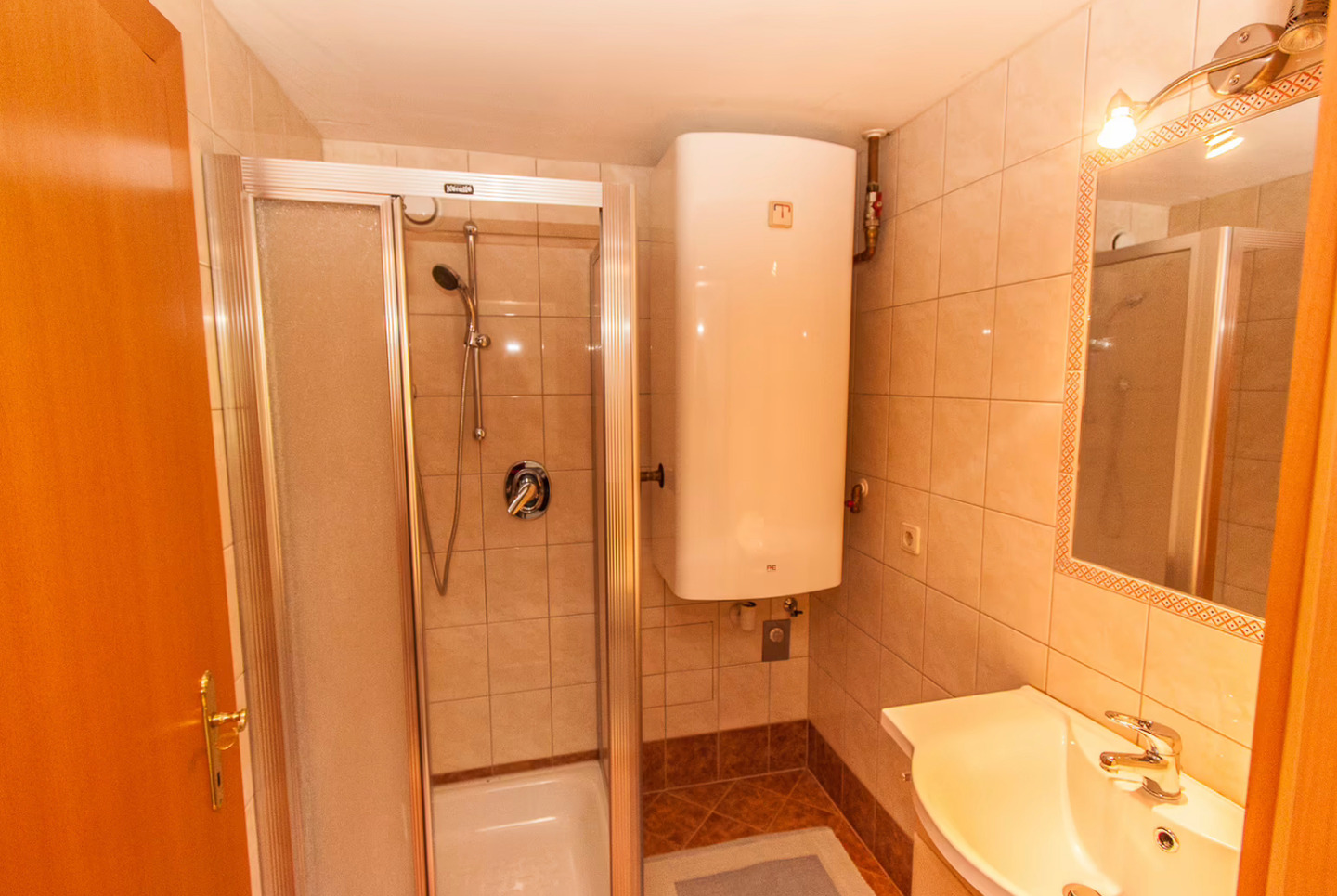 Bauernhaus Lammertal by FeWo-Plan (SAMT100) — Foto 17