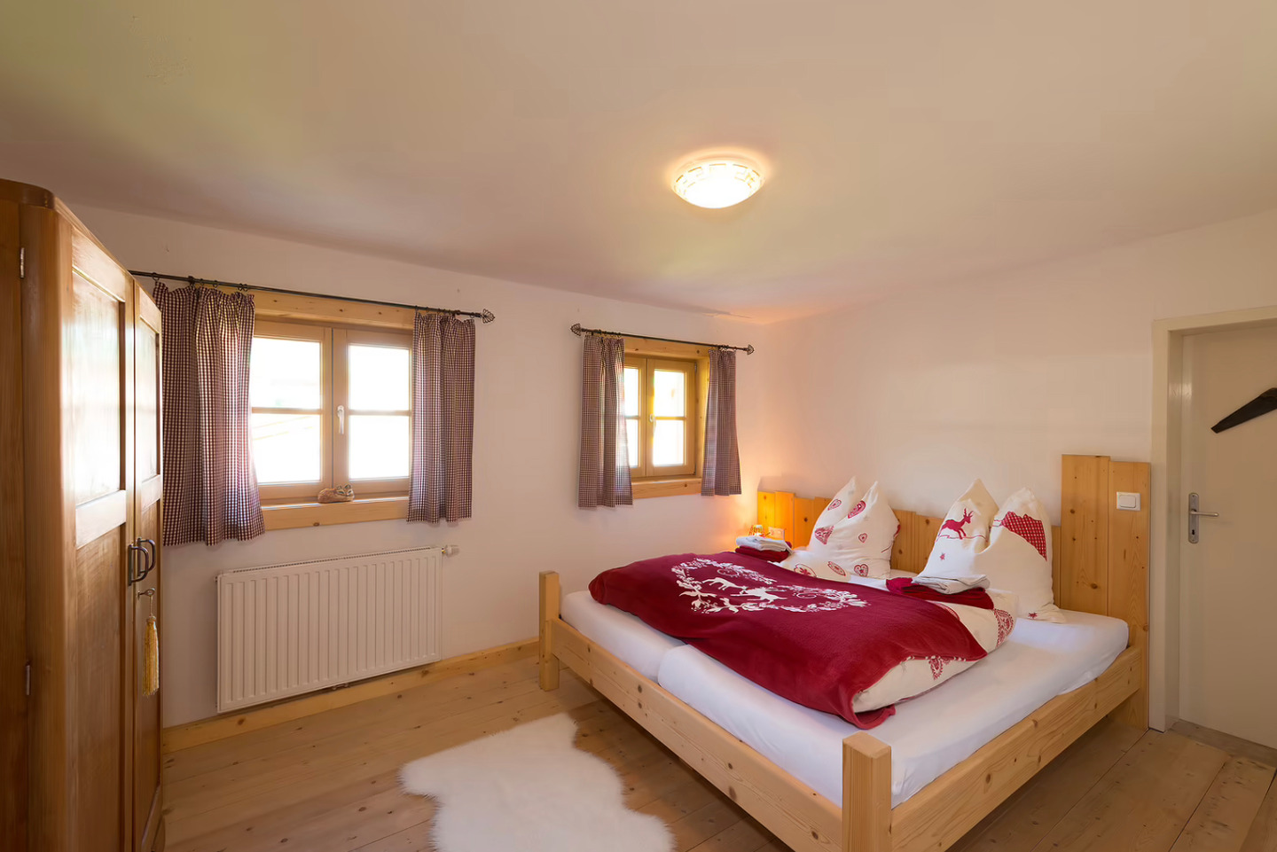 Chalet mit Naturbadeteich Frauenkogel by FeWo-Plan  (GROA101) — Foto 8