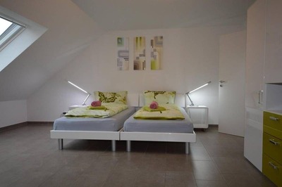 Foto 1 Ferienhaus Ostfriesland Norddeich & Umgebung Wattwurm Willi II (Objekt 73867) buchen