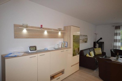 Foto 6 Ferienhaus Ostfriesland Norddeich & Umgebung Wattwurm Willi II (Objekt 73867) buchen