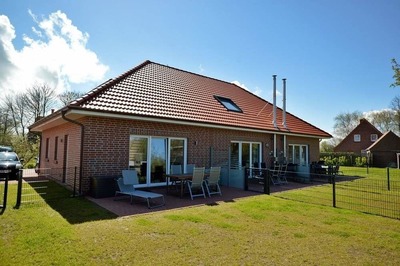Foto 17 Ferienhaus Ostfriesland Norddeich & Umgebung Wattwurm Willi II (Objekt 73867) suchen