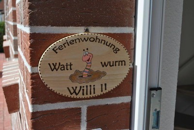 Foto 24 Ferienhaus Ostfriesland Norddeich & Umgebung Wattwurm Willi II (Objekt 88274) Urlaub