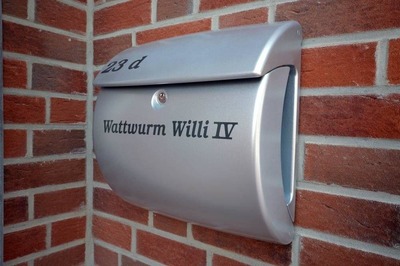 Foto 17 Ferienhaus Ostfriesland Norddeich & Umgebung Wattwurm Willi IV (Objekt 73219) suchen