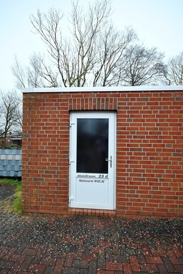 Foto 24 Ferienhaus Ostfriesland Norddeich & Umgebung Wattwurm Willi IV (Objekt 88275) Urlaub