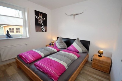 Foto 6 Ferienhaus Ostfriesland Norddeich & Umgebung Ferienhaus Chill(d)kröte (Objekt 73868) buchen