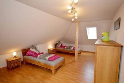 Foto 10 Ferienhaus Ostfriesland Norddeich & Umgebung Ferienhaus Chill(d)kröte (Objekt 73868) Reise