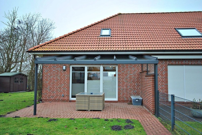 Foto 15 Ferienhaus Ostfriesland Norddeich & Umgebung Ferienhaus Chill(d)kröte (Objekt 88223) Reise