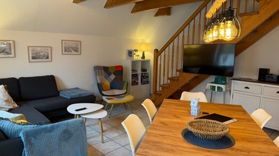 Foto 15 Ferienhaus Ostfriesland Dornum & Umgebung Ferienhaus Maare & Meer Neßmersiel Ostfriesland Nordseeküste (Objekt 92455) Reise