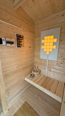 Foto 8 Ferienhaus Ostfriesland Dornum & Umgebung Ferienhaus Maare & Meer Neßmersiel Ostfriesland Nordseeküste (Objekt 92455) Nordsee