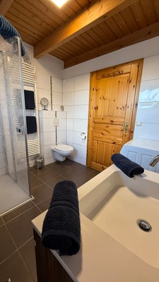 Foto 26 Ferienhaus Ostfriesland Dornum & Umgebung Ferienhaus Maare & Meer Neßmersiel Ostfriesland Nordseeküste (Objekt 92455) buchen